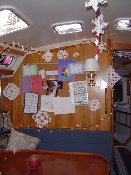 Christmas decorations